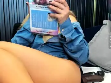 Chaturbate Adult Video Chat of nalarosse
