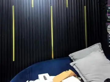 Chaturbate Sex Chat of nalarosse