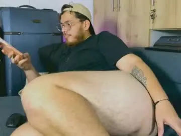 Chaturbate Private Sex Chat of adam_coxxx