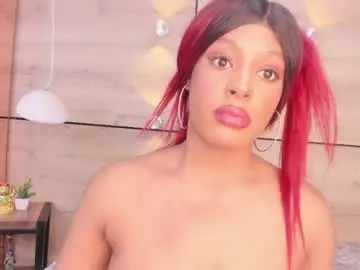 Chaturbate Live Porn of alicce_monrroy