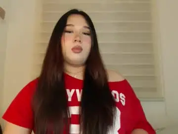 Chaturbate Live Porn of darcy_world
