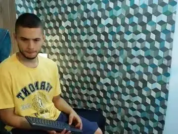 Chaturbate Live Sex Cam of joaho_fernandez