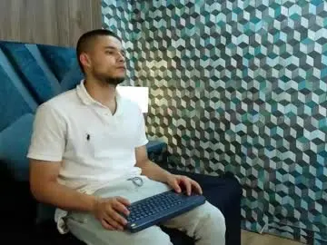 Chaturbate Best live sex cam show of joaho_fernandez