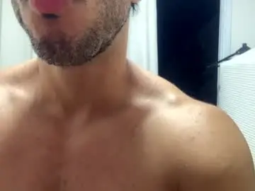 Chaturbate Best live sex cam show of latino_rodri