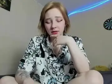 Chaturbate Nude Webcam of lexy_l0vy