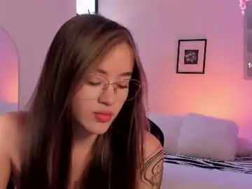 Chaturbate Adult Video Chat of lizzycolins