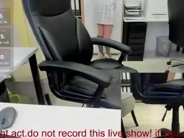 Chaturbate Sex Cam of milf_viktoria