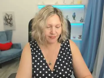 Chaturbate Sex Chat of ninastarle