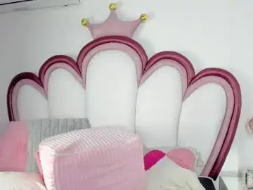 Chaturbate Live Porn of _samylove_