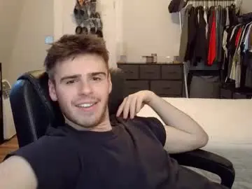 Chaturbate Best Webcam of college_dad_bod