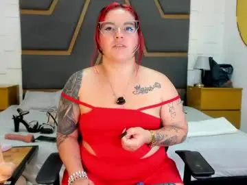 Chaturbate Live Sex of juana_valkiria