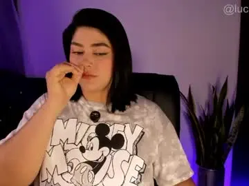 Chaturbate Live Sex Cam of lucy266_