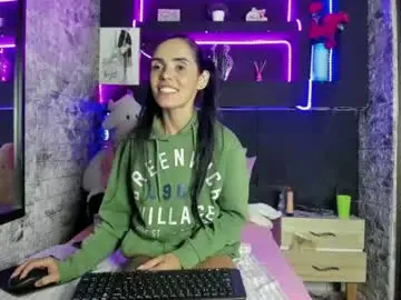 Chaturbate Adult Webcams of lucy_unlimited
