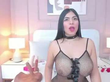 Chaturbate Private Sex Chat of lunasoft_