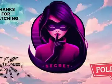Chaturbate Watch Live Sex Cams of _secret_face_