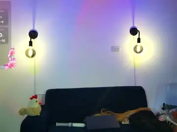 Chaturbate Sex Chat of annays_love