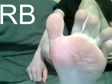 Chaturbate Live Porn of fredthetom12