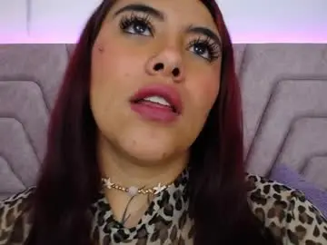 Chaturbate Live Sex Cam of jessica_kraft_