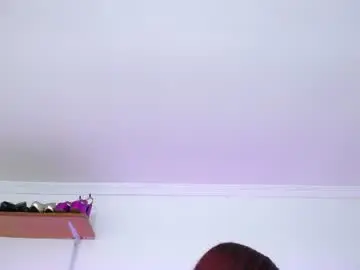 Chaturbate Live Porn of jessica_kraft_