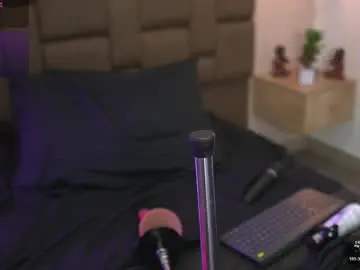 Chaturbate Free Porn Cam of julieth_rojas