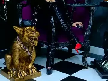 Chaturbate Free Porn Cam of kayabloom
