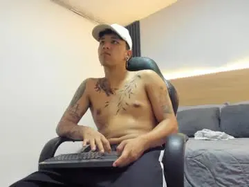 Chaturbate Live Porn of liam__fox