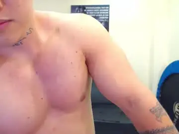 Chaturbate Nude Webcam of mateosexyhot22