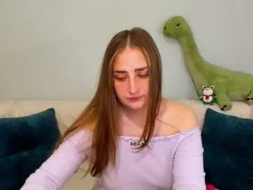 Chaturbate Watch Live Sex Cams of millibrooksss