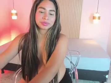 Chaturbate Free Porn Cam of mollygray8