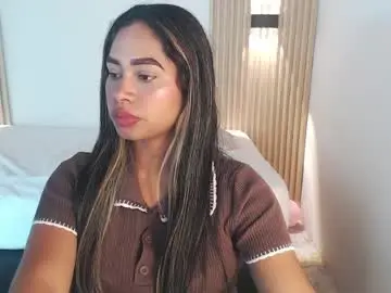 Chaturbate Live Sex Cam of mollygray8