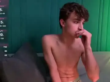 Chaturbate Adult Video Chat of randysinn