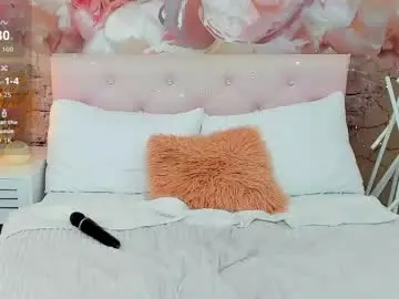 Chaturbate Live Sex Cam of tinahar