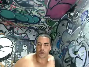 Chaturbate Best live sex cam show of bbc_monster1