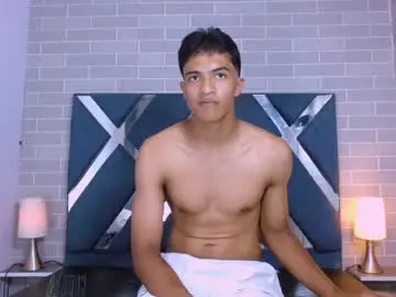 Chaturbate Best Webcam of maxwyatt_1