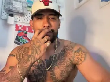 Chaturbate Adult Webcam of myke_esthetic