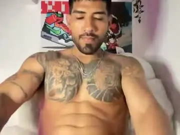 Chaturbate Adult Webcams of myke_esthetic