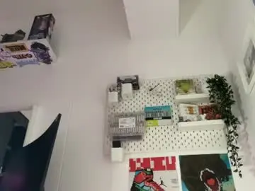Chaturbate Free Porn Cam of myke_esthetic