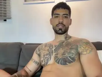 Chaturbate Adult Webcams of myke_esthetic