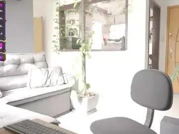 Chaturbate Free Live Porn of mystic_bunny