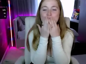 Chaturbate Free Live Porn of tori_blond
