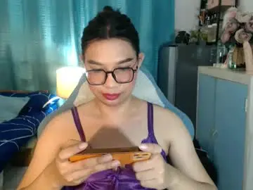 Chaturbate Sex Chat of urwetasianprincessxx