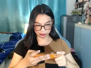 Chaturbate Private Sex Chat of urwetasianprincessxx