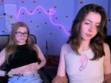 Chaturbate Free Live Porn of veronica_bubble
