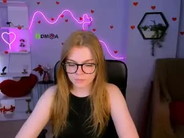 Chaturbate Free Porn Cam of veronica_bubble