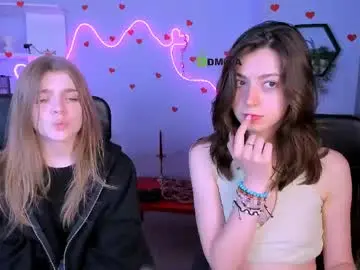 Chaturbate Free Live Porn of veronica_bubble