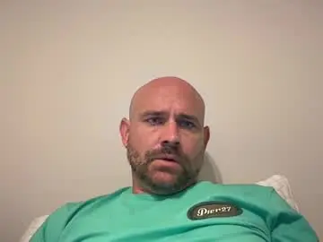Chaturbate Adult Video Chat of bamaburner