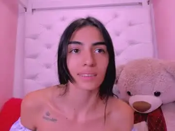 Chaturbate Watch Live Sex Cams of eimy_skinny