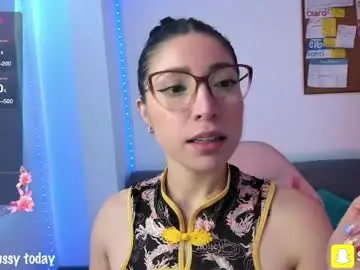 Chaturbate Sex Chat of karla_honey_