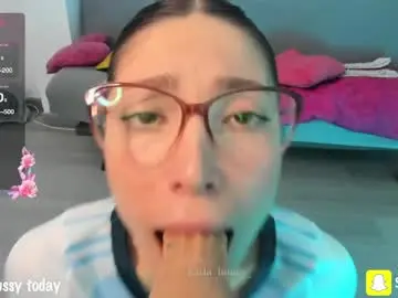 Chaturbate Best Webcam of karla_honey_