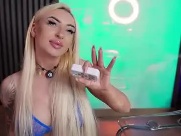 Chaturbate Live Sex of missobsidian